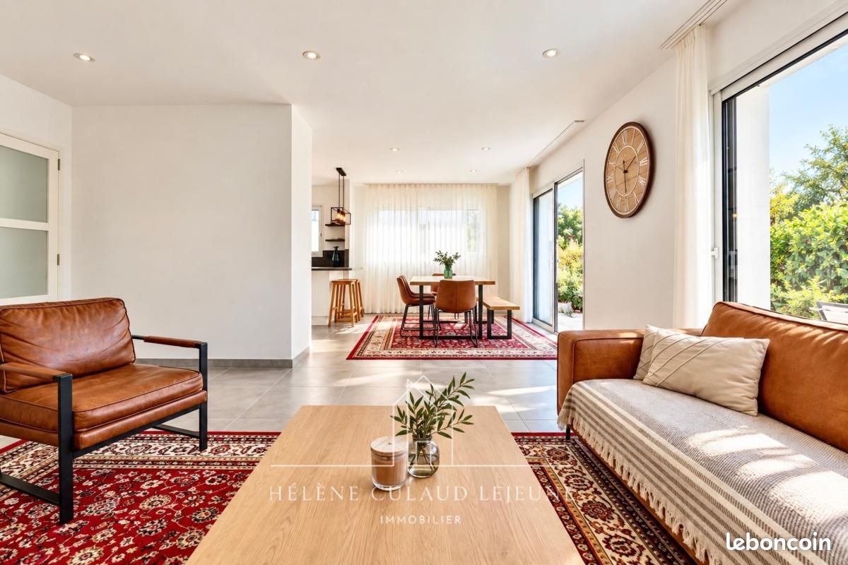 Maison 7 pièces 160 m² · à Saint-Avé · 160 m² · 485 000 €