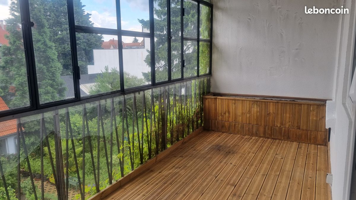 Appartement a louer haguenau - 3 pièce(s) - 60 m2 - Surfyn