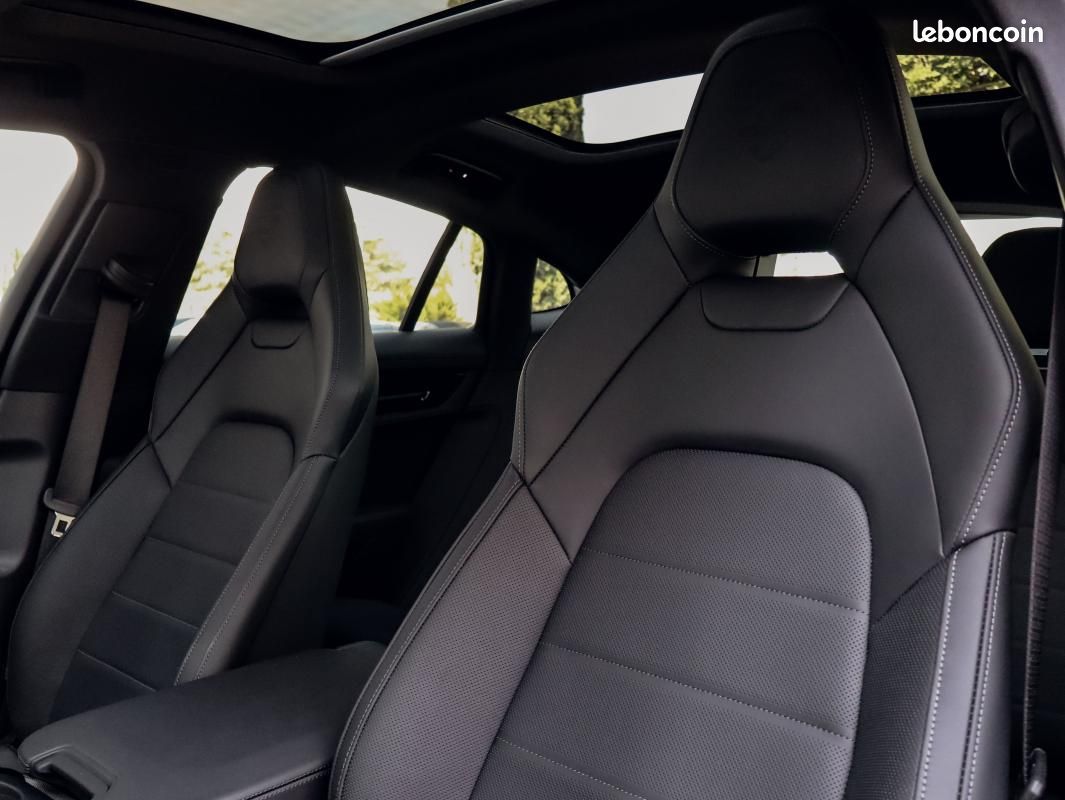 Porsche Panamera 4 E-Hybrid V6 470 ch PDK (image 6)