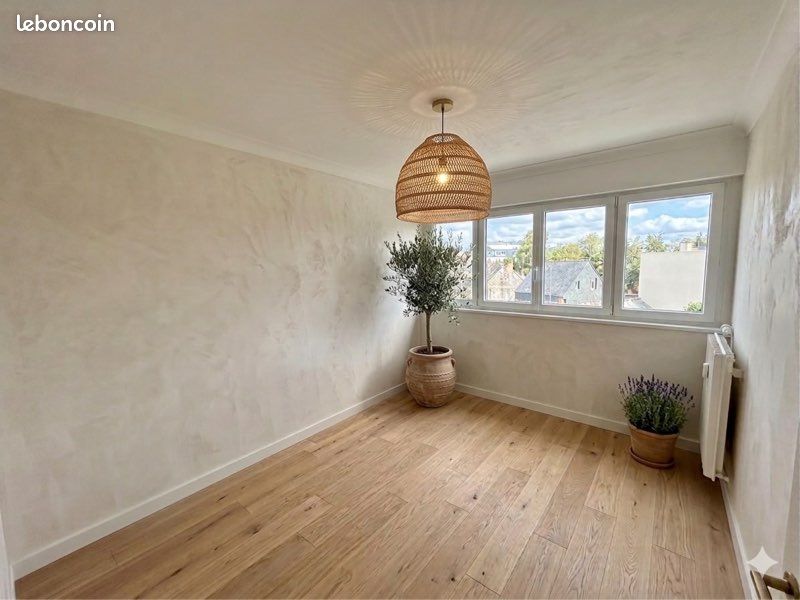 Appartement 2 pièces 47 m² · à Saint-Brieuc · 47 m² · 660 €