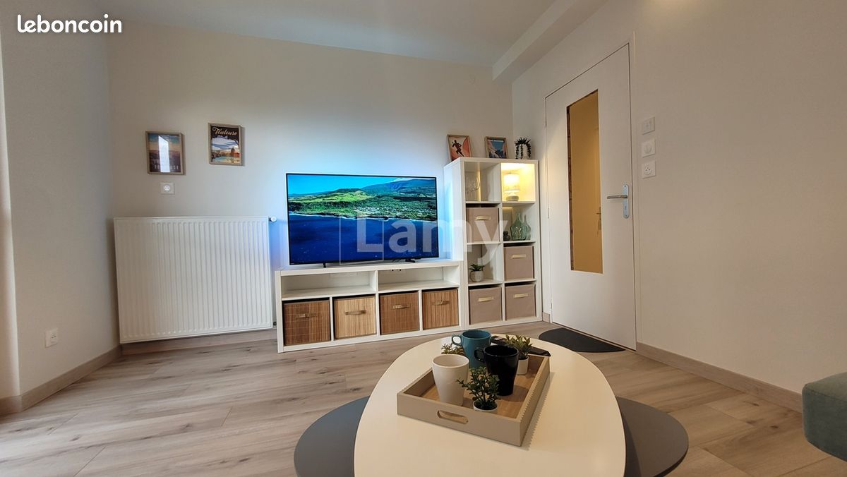 Appartement 4 pièces 66 m² · à Toulouse · 66 m² · 1 441 €