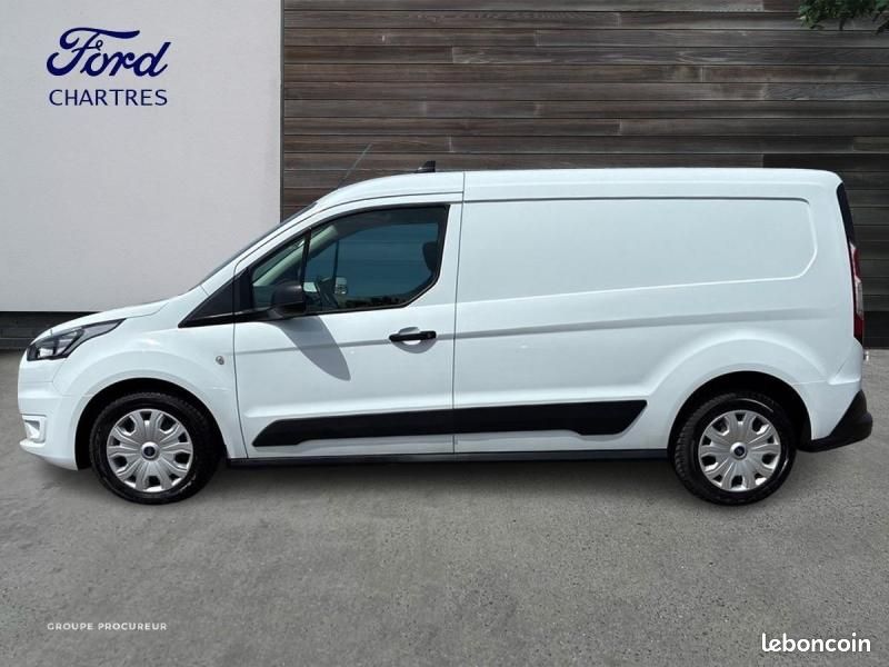 Ford Transit Connect L2 1.0E 100ch E85 Trend (image 5)