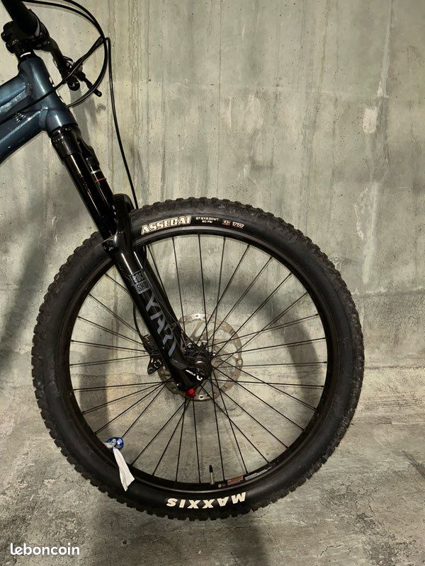 Vélo kona (image 7)