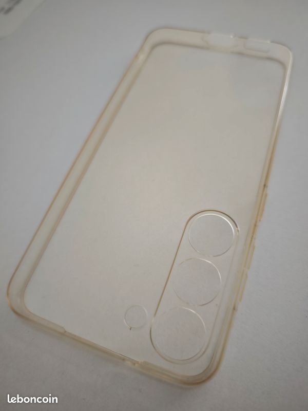 Lot de coques pour Samsung S23 (image 6)