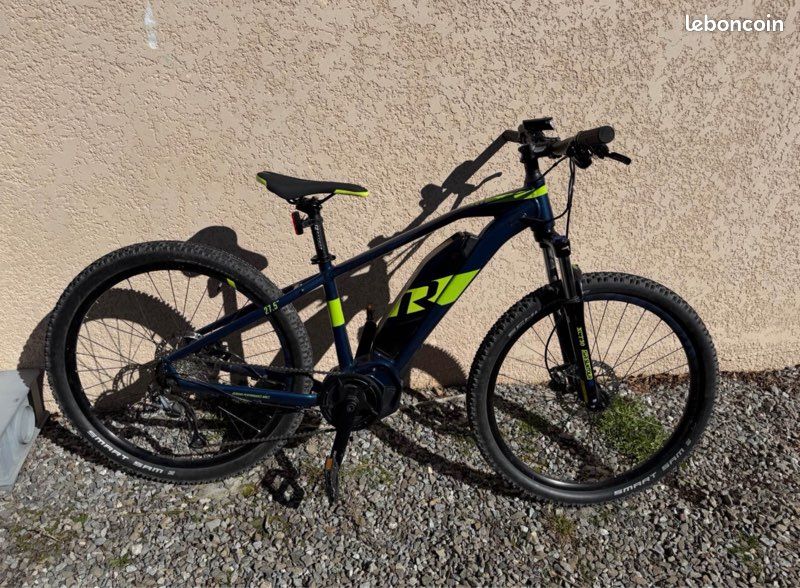 Vélo électrique (image 4)