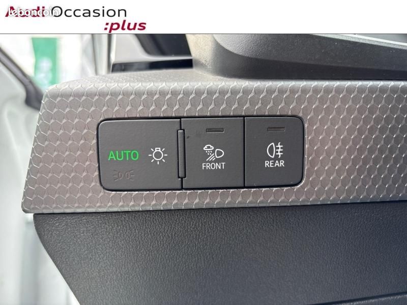 Audi A1 Sportback 30 TFSI 116ch Design S tronic 7 (image 18)