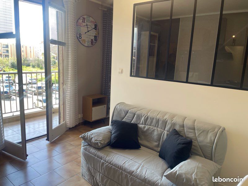 Appartement 1 pièce 35 m² · à Propriano · 35 m² · 560 €/mois