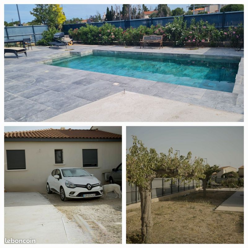 Maison 4 pièces 102 m² · à Rivesaltes · 102 m² · 330 000 €