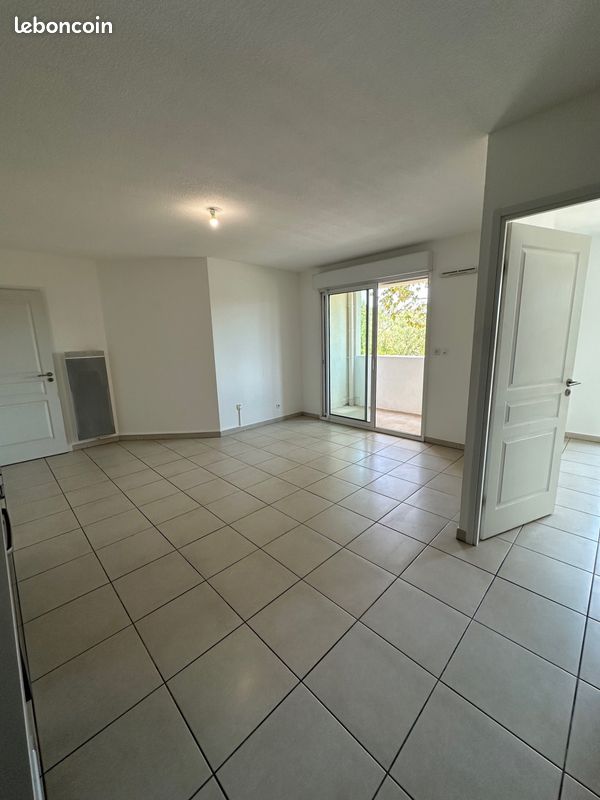 Appartement 2 pièces 39 m² · à La Farlède · 39 m² · 730 €/mois