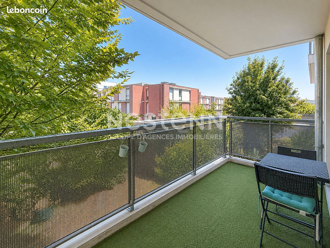 Appartement 2 pièces 41 m² · à Bron · 41 m² · 185 000 €