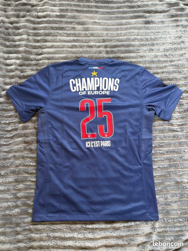 Champions League Les Meilleurs Maillot De Foot Champions League