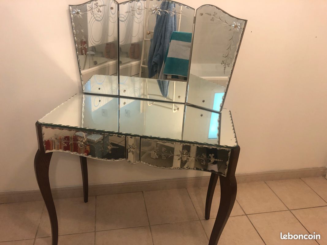 Coiffeuse italienne (image 1)