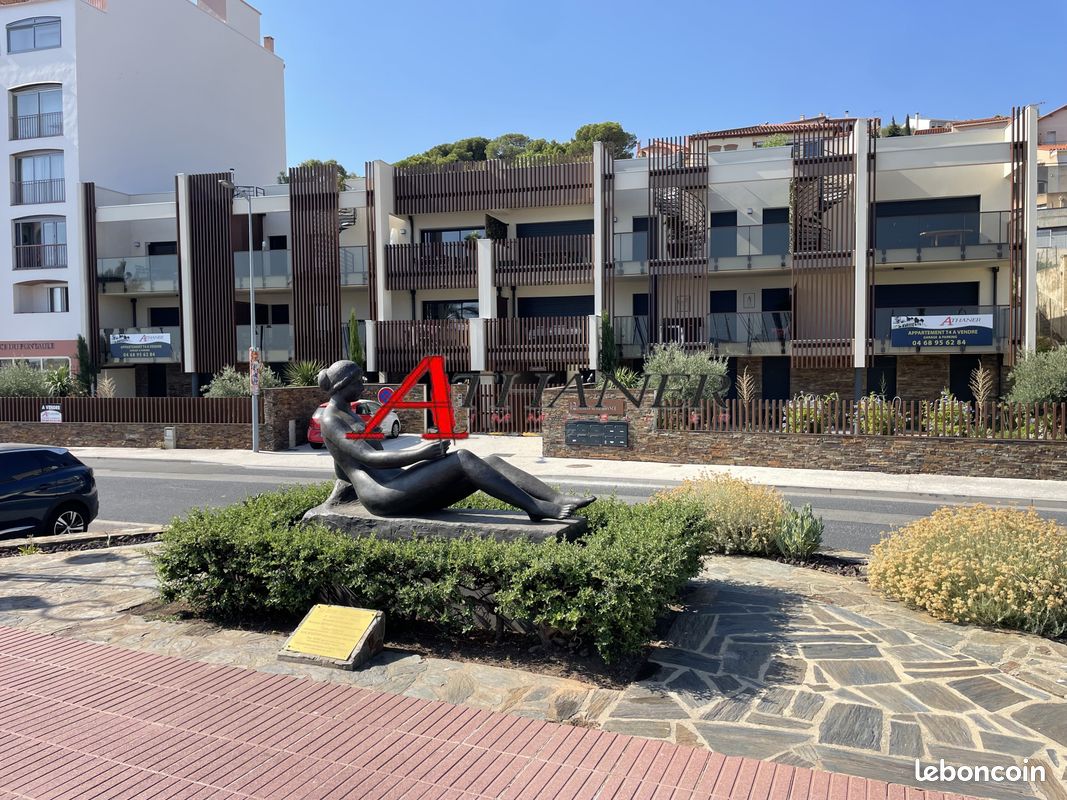Appartement 4 pièces 98 m² · à Banyuls-sur-Mer · 98 m² · 765 000 €