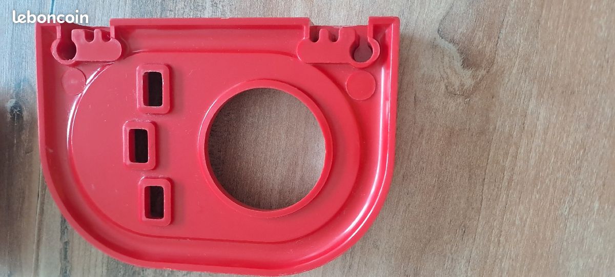Porte serviette et porte brosses à dents avec gobelet (image 3)