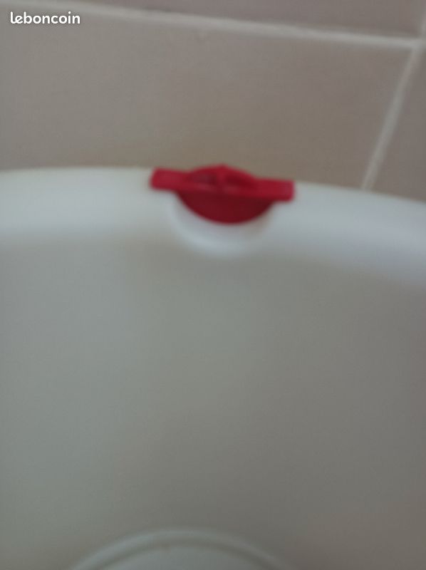 Baignoire sabot enfant (image 6)
