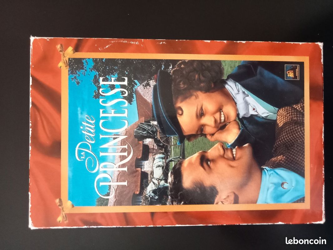 La Petite Princesse Bien Aimée Scan Vf www.leboncoin.fr