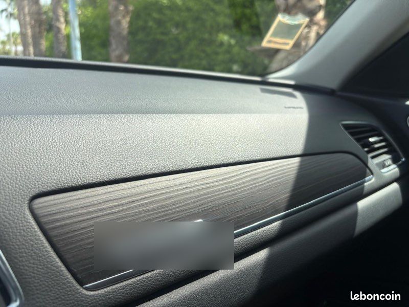 Audi q3, quattro , Ambition luxe (image 14)
