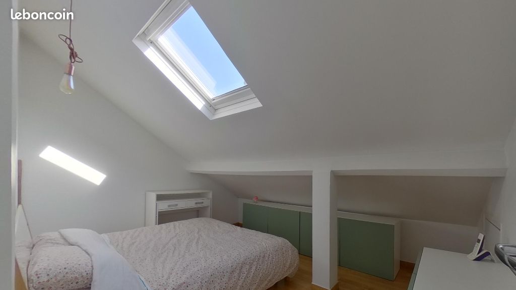 Appartement a louer soisy-sous-montmorency - 4 pièce(s) - 51 m2 - Surfyn