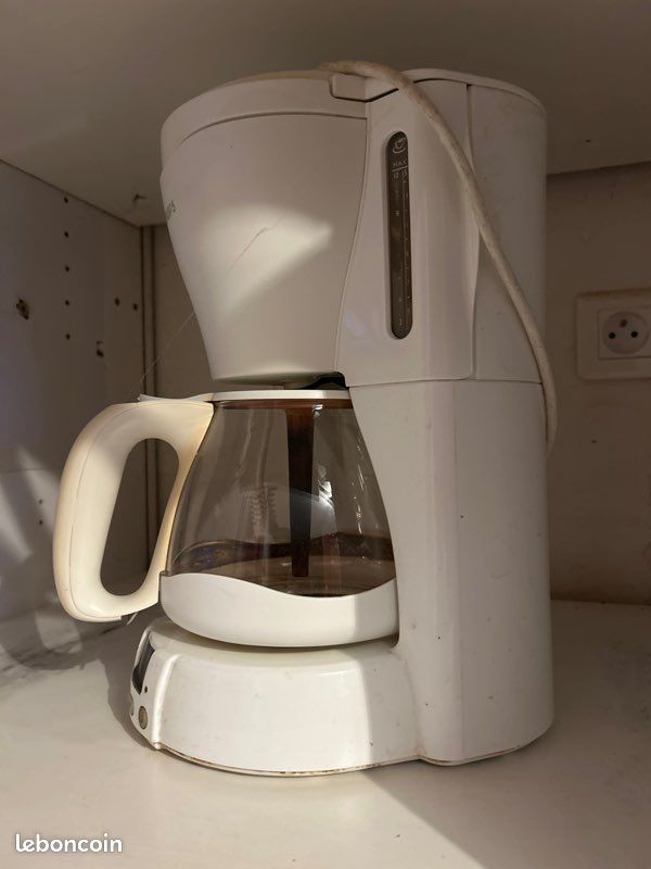 Cafetière Philips (image 2)