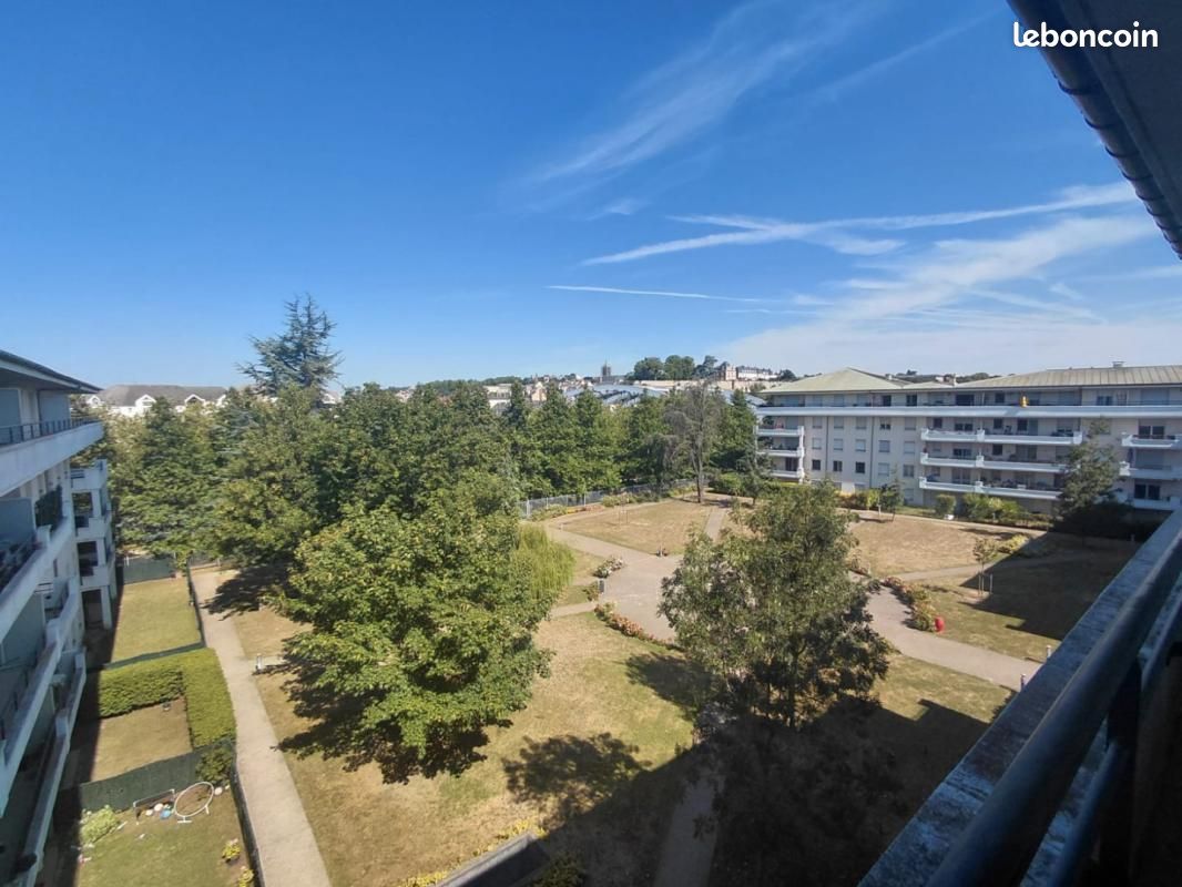 Appartement 1 pièce 30 m² · à Saint-Ouen-l'Aumône · 30 m² · 965 €/mois