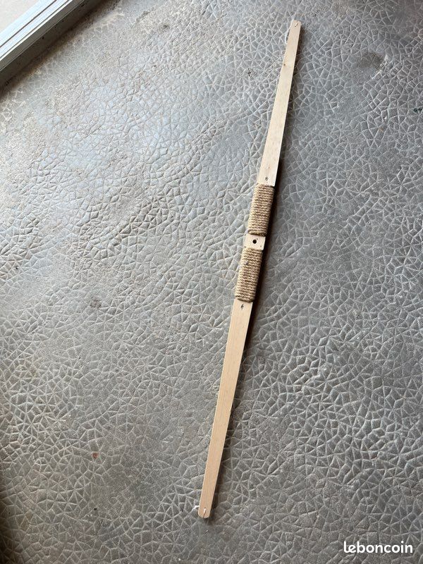 Tire à arc enfant en bois (image 2)