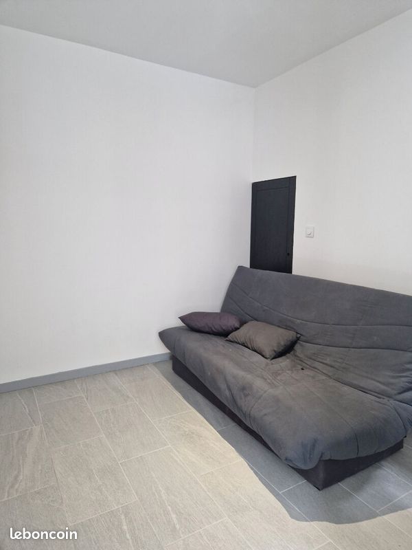 Appartement 2 pièces 40 m² - Tulle 19000 (image principale 3)