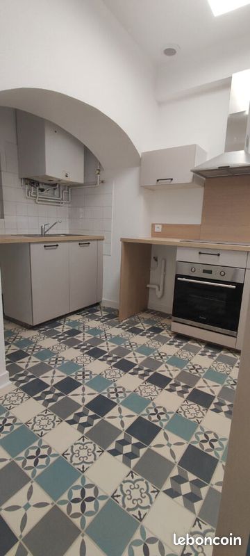 Appartement 3 pièces 64 m² · à Tournus · 64 m² · 603 €/mois