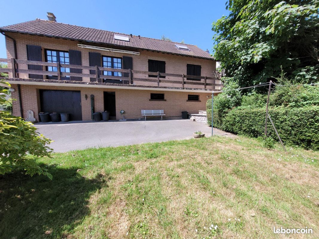 Maison 5 pièces 115 m² · à Neufchâtel-Hardelot · 115 m² · 257 250 €