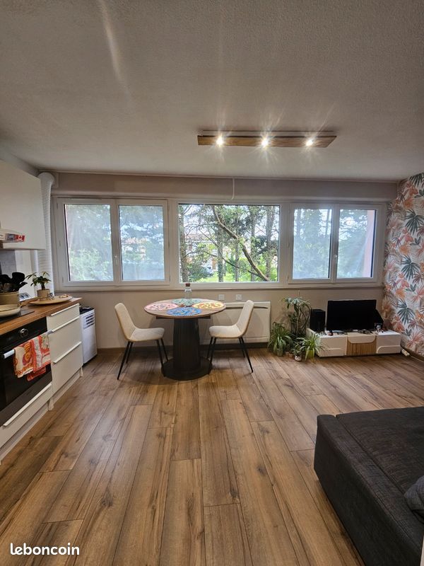 Appartement 2 pièces 34 m² · à Pessac · 34 m² · 179 000 €