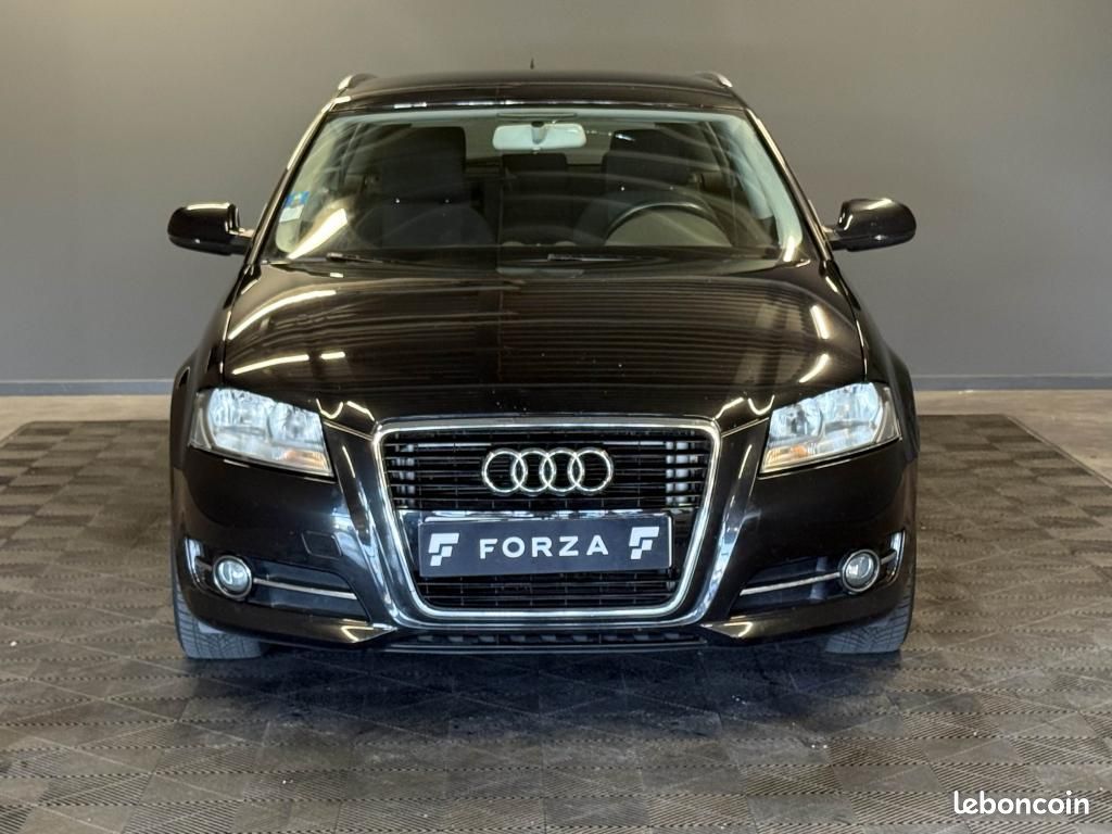 AUDI A3 SportBack 1.4 TFSI 8P PHASE 3 (image 2)
