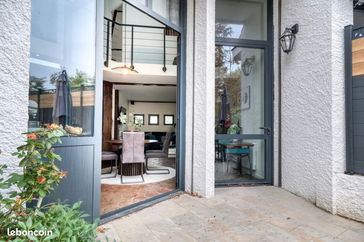 Maison 5 pièces 107 m² · à Limours · 107 m² · 350 000 €
