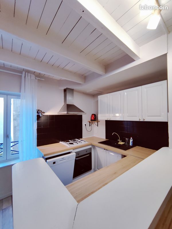 Maison 3 pièces 62 m² · à Caussade · 62 m² · 700 €/mois