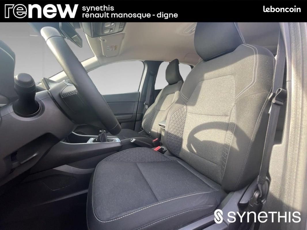 Renault Captur TCe 90 Evolution (image 8)