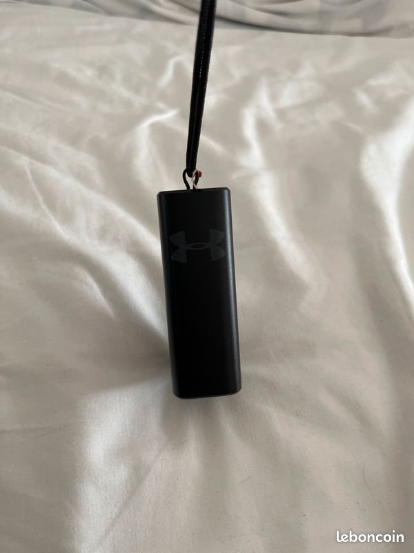 Écouteurs wireless JBLx Under armour , Prix négociable (raisonnable) (image 3)
