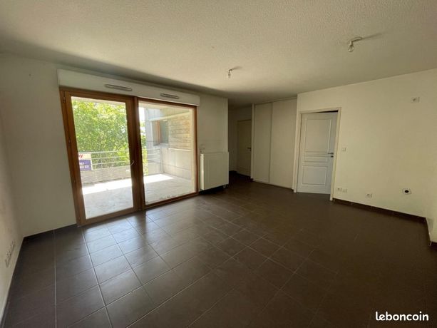 Appartement 3 pièces 61 m² — 3