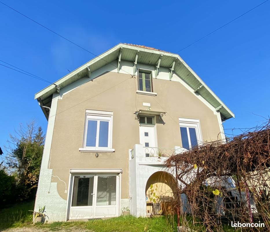 Maison 6 pièces 120 m² · à Montauban · 120 m² · 169 000 €