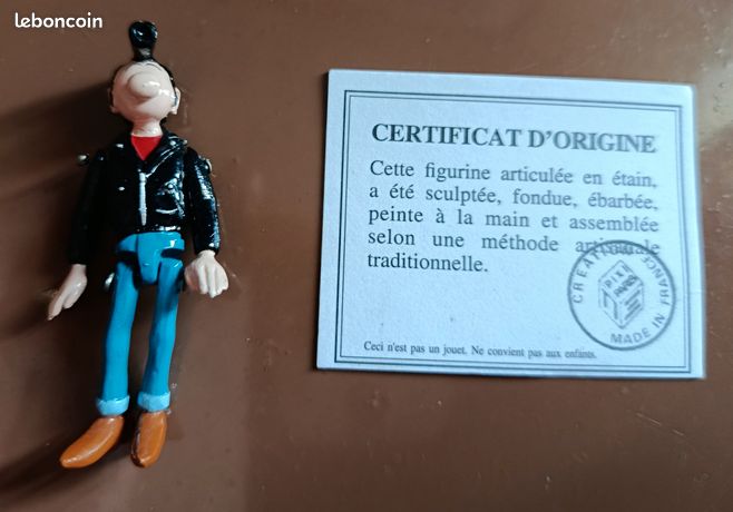 FIGURINE ARTICULÉE STARLIGHT Ultimate NECA The Boys en boîte EUR 25,86
