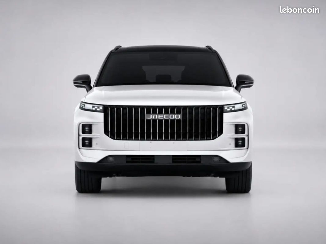Jaecoo 7 shs 1.5l 347ch exclusive phev (image 2)