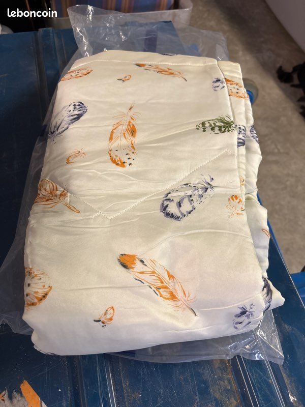 Couette neuve (image 1)