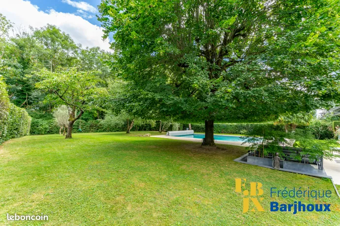 Annonce vente Maison la tour-de-salvagny