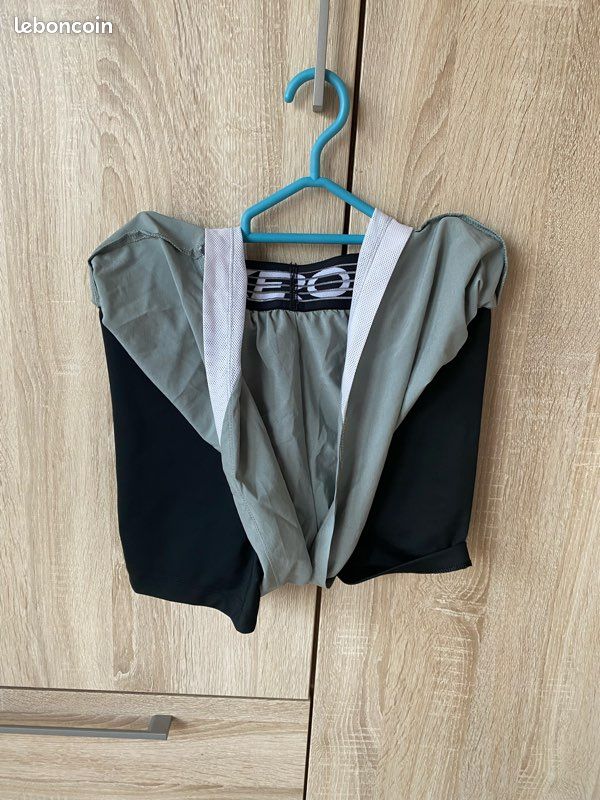 Short sport Nike (image 5)