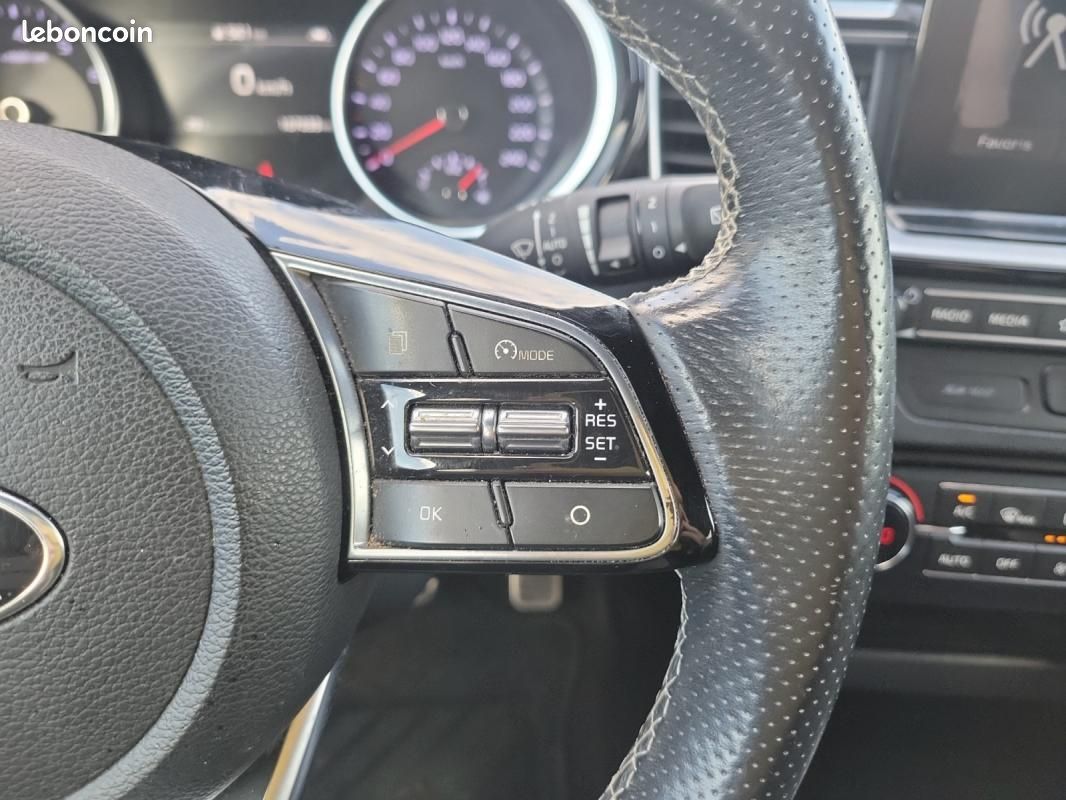 Kia ProCeed 1.0 T-gdi 120 Gt Line (image 24)