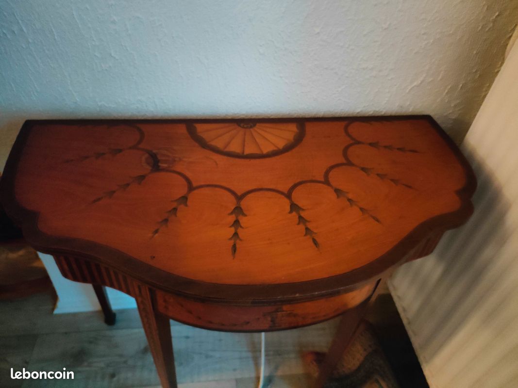 Table de jeu (image 1)