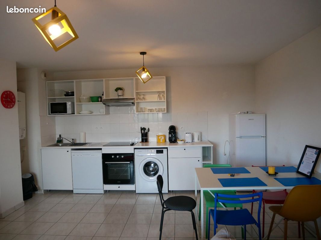 Appartement 3 pièces 63 m² · à Douai · 63 m² · 890 €/mois