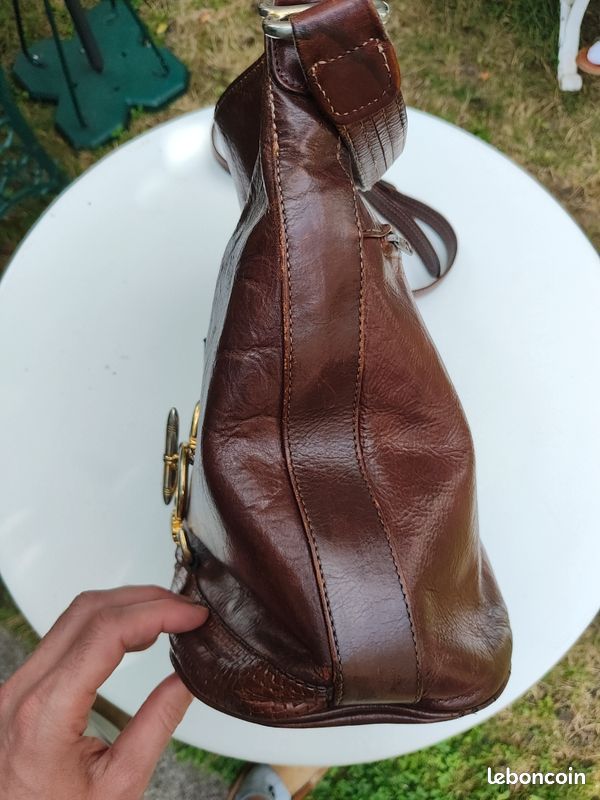 Sac seau Texier (image 2)