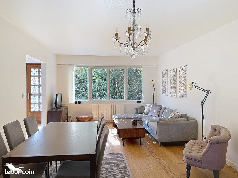 Maison 4 pièces 90 m² · à Bordeaux · 90 m² · 525 000 €