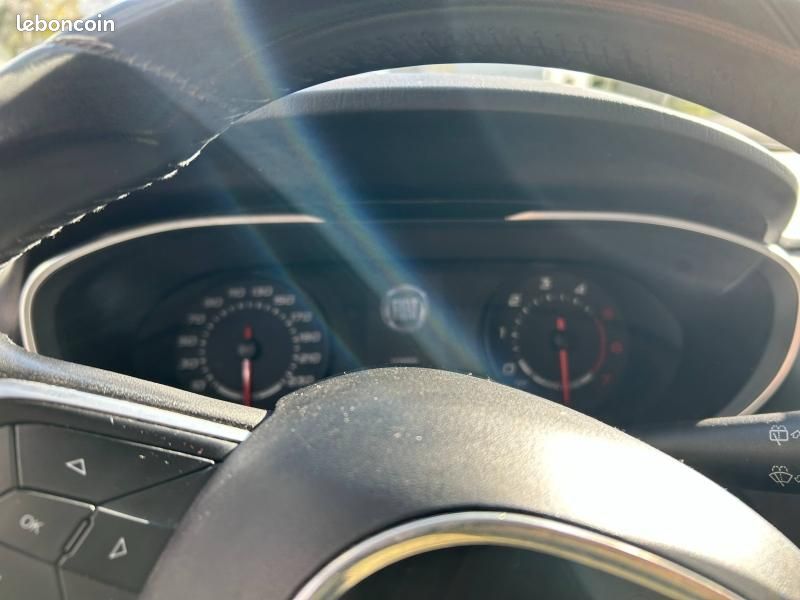 Fiat Tipo 1.6 MultiJet 120ch Business Plus S/S 5p (image 13)