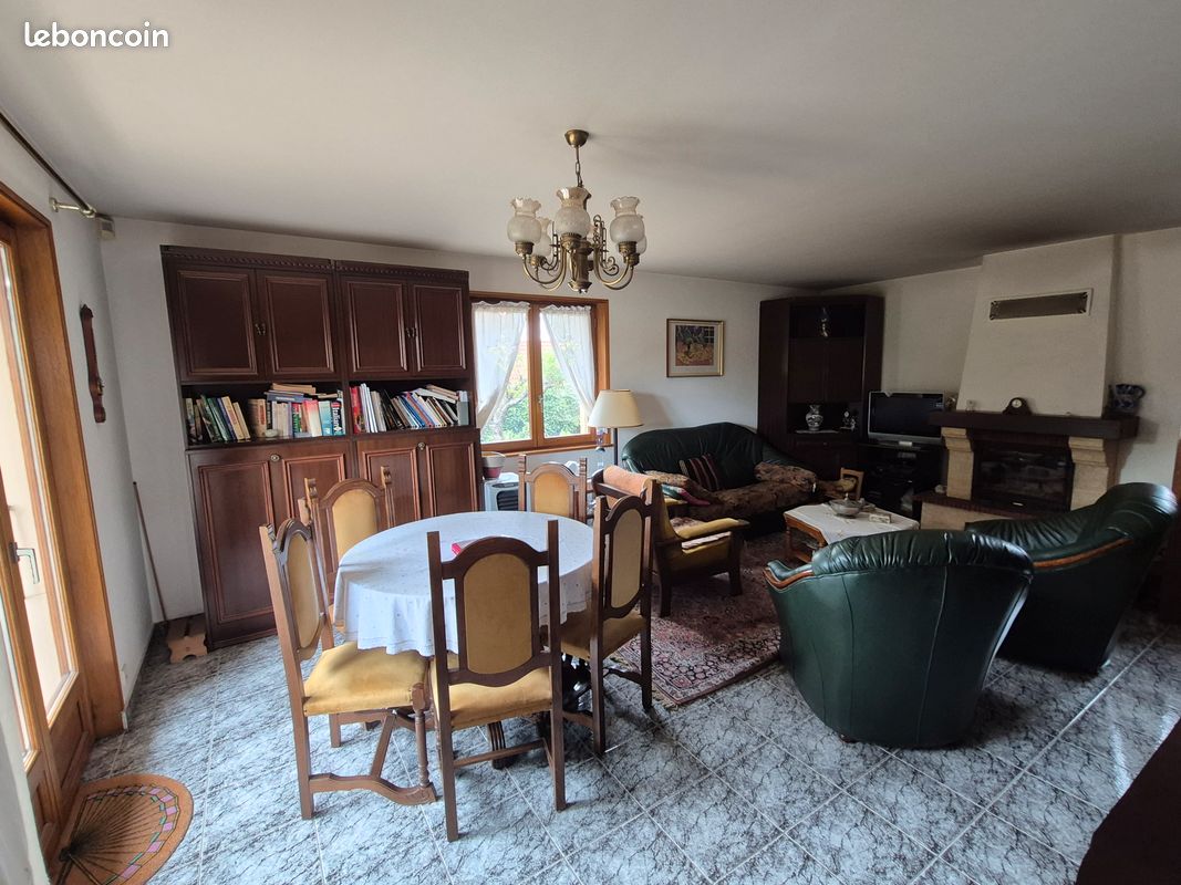 Maison 9 pièces 120 m² · à Douvaine · 120 m² · 595 000 €