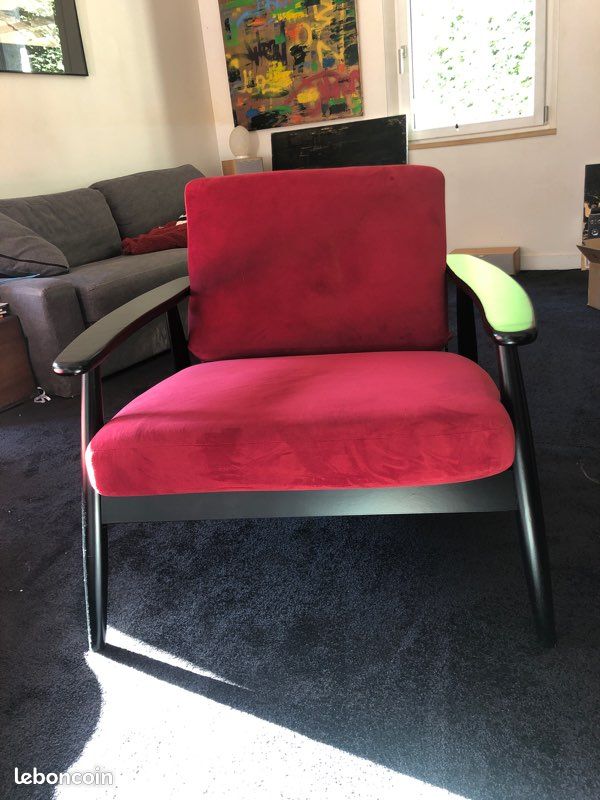 Fauteuil (image 1)