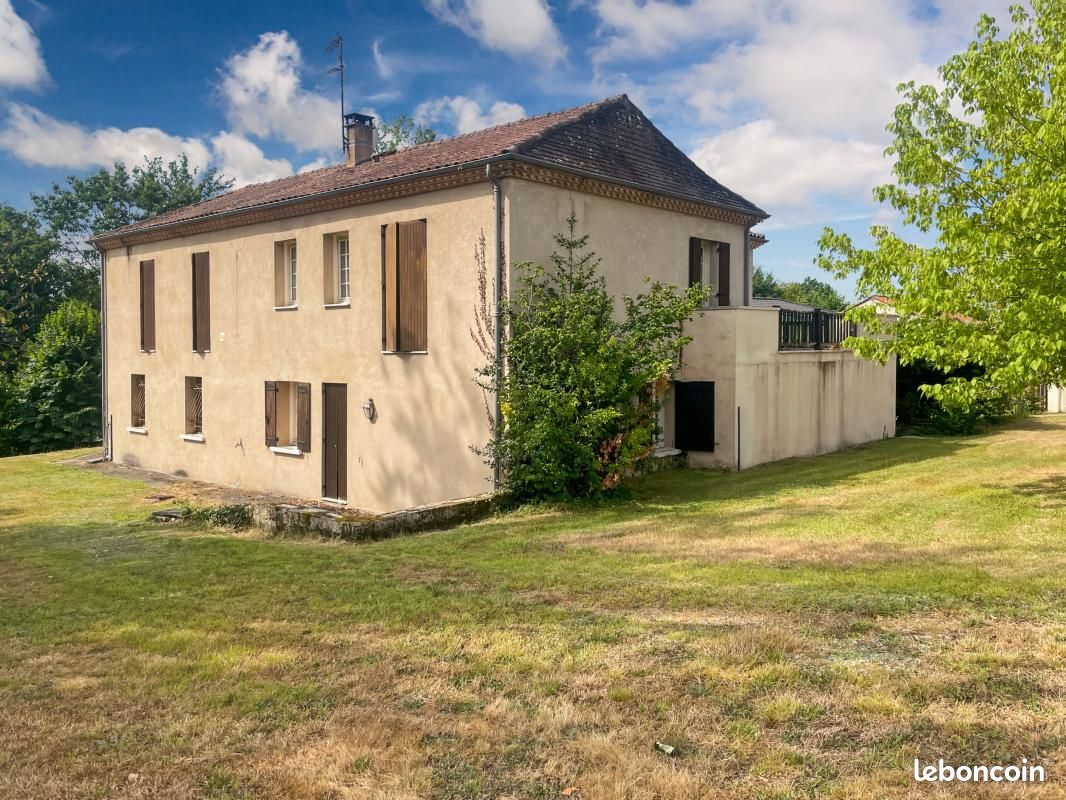 Maison 5 pièces 188 m² (image 5)